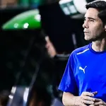 OM : Nasri et Riolo se paient déjà  Marcelino pour ses choix !