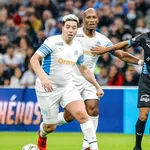 OM : Nasri moqué sur son physique, un ancien du FC Nantes et du PSG sort une atroce punchline !
