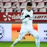 OM : Nemanja Radonjic ferme le mercato et très clairement…