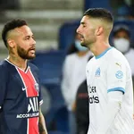 OM : Neymar asticote de nouveau Alvaro Gonzalez !