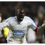 OM : Niang réagit à la polémique créée par Eyraud avec Drogba