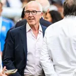 OM : énième démenti pour la vente du club !
