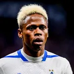 OM : Njie se fait démonter en Russie