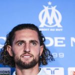 OM : énorme surprise pour Rabiot à  Strasbourg ?
