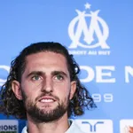OM : énorme surprise pour Rabiot à  Strasbourg ?