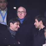 OM : nouveau coup de théâtre sur la vente du club aux Saoudiens !