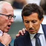 OM : nouveau coup de tonnerre pour la vente, McCourt enfin prêt à  craquer ?