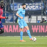 OM : nouveau coup dur en vue du Classique contre le PSG !
