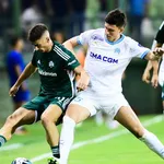 OM : nouveau coup dur pour Marcelino avant Reims