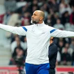 OM : nouveau rebondissement pour l'avenir de Tudor !