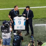 OM : officialisation imminente pour le retour de Papin !
