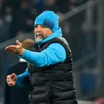 OM – OGC Nice : Daniel Riolo félicite la gestion de Sampaoli