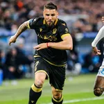 OM – OGC Nice : Delort et Fournier poussent un coup de gueule contre l&rsquo;arbitrage