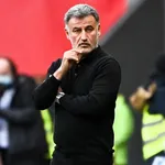 OM – OGC Nice : Galtier laisse le statut de favori à  Marseille et voit le Stade Rennais finir deuxième