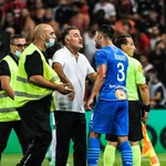 OM, OGC Nice : les images qui accablent Christophe Galtier !