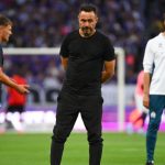 OM – OGC Nice : le groupe de De Zerbi dévoilé, verdict pour Balerdi, Merlin, Carboni et Wahi !