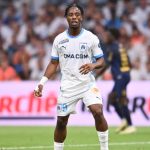 OM – OGC Nice : le verdict est tombé pour la présence de Wahi !