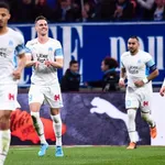 OM – OGC Nice : les 3 héros de la victoire des Olympiens, qui restent dauphins du PSG