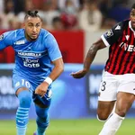 OM – OGC Nice : les compos officielles