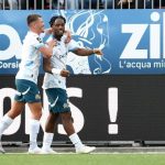 OM – OGC Nice : les nouvelles ne sont pas bonnes pour Merlin et Wahi