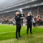 OM &ndash; OGC Nice : les Phocéens sortent les muscles pour la réception de Galtier and Co