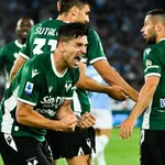 OM, OGC Nice &ndash; Mercato : Giovanni Simeone s’éloigne de la Ligue 1