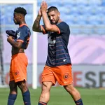 OM, OGC Nice – Mercato : le dossier Delort fait encore des vagues