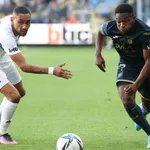 OM, OGC Nice – Mercato : une piste des deux clubs jure fidélité à  ses couleurs