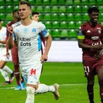 OM, OGC Nice : Milik a fait la misère à un taulier de Galtier