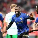 OM, OGC Nice, RC Strasbourg : l’équipe type de la 5e journée de Ligue 1