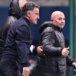 OM – OGC Nice : Sampaoli souffre de la comparaison avec Galtier