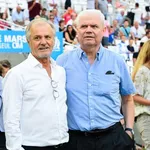 OM, OGC Nice, Stade Rennais : une légende marseillaise redoute un concurrent pour le podium