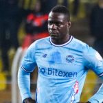 OM, OGC Nice : totalement ivre, Balotelli fait sensation