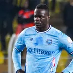 OM, OGC Nice : totalement ivre, Balotelli fait sensation