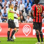 OM – OGC Nice : une double polémique arbitrale a éclaté après le match !
