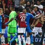 OM, OGC Nice : violence, projectiles, supporters, Payet raconte les incidents à  Nice