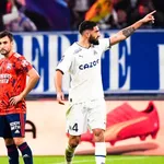OM – OL (1-0) : le but de Gigot ne masque pas une effroyable statistique