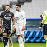 OM – OL (1-1) : le clash avec Gonzalez, une vengeance de Depay avec Neymar (PSG) ?