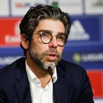 OM – OL (1-1) : le coup de gueule de Juninho contre l’arbitrage