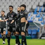 OM – OL (1-1) : Pierre Ménès règle sèchement la polémique arbitrale