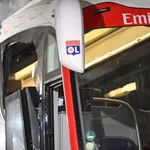 OM – OL : 10 ans de prison pour avoir caillassé un bus lyonnais lors de l'Olympico ?