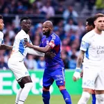 OM – OL (0-3) : les Lyonnais ont douché le Vélodrome