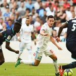 OM – OL : après Milik, Larguet reçoit une autre grande nouvelle pour l'Olympico