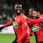 OM, OL, AS Monaco – Mercato : un 4e club de L1 vise aussi Mbaye Niang (Stade Rennais) !