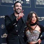 OM, OL, ASSE, RC Lens, OGC Nice… Les WAGs de L1 – L2 en sortie aux Trophées UNFP