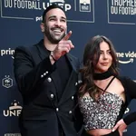 OM, OL, ASSE, RC Lens, OGC Nice… Les WAGs de L1 – L2 en sortie aux Trophées UNFP