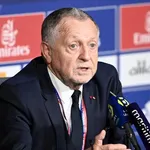 OM, OL : Aulas mord encore après l’Olympico et promet des révélations en juin