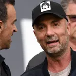 OM &ndash; OL : Dugarry calme les Marseillais après l'Olympico&rdquo;&brvbar; et achève les Lyonnais