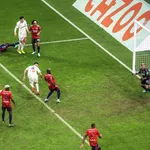 OM – OL en direct : Marseille remporte un petit Olympico (revivez le match)