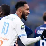 OM – OL en direct : Marseille survole l’Olympico et revient dans la course à  l’Europe (revivez le match)